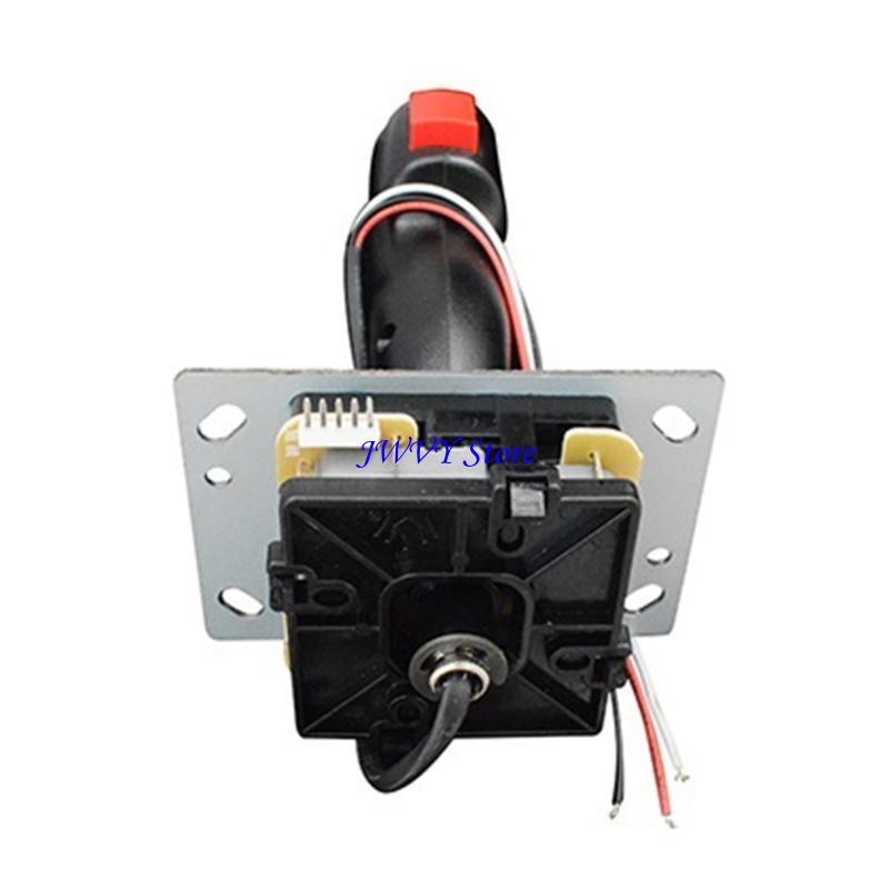 Arcade Vending Machine - 573A Game Arcade Joystick Penerbangan Mini-Grap