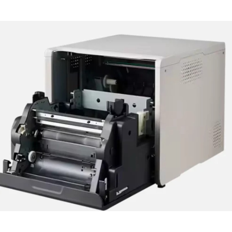 Photo Booth Machine - Mesin Pencetak Foto Booth Kompak dengan