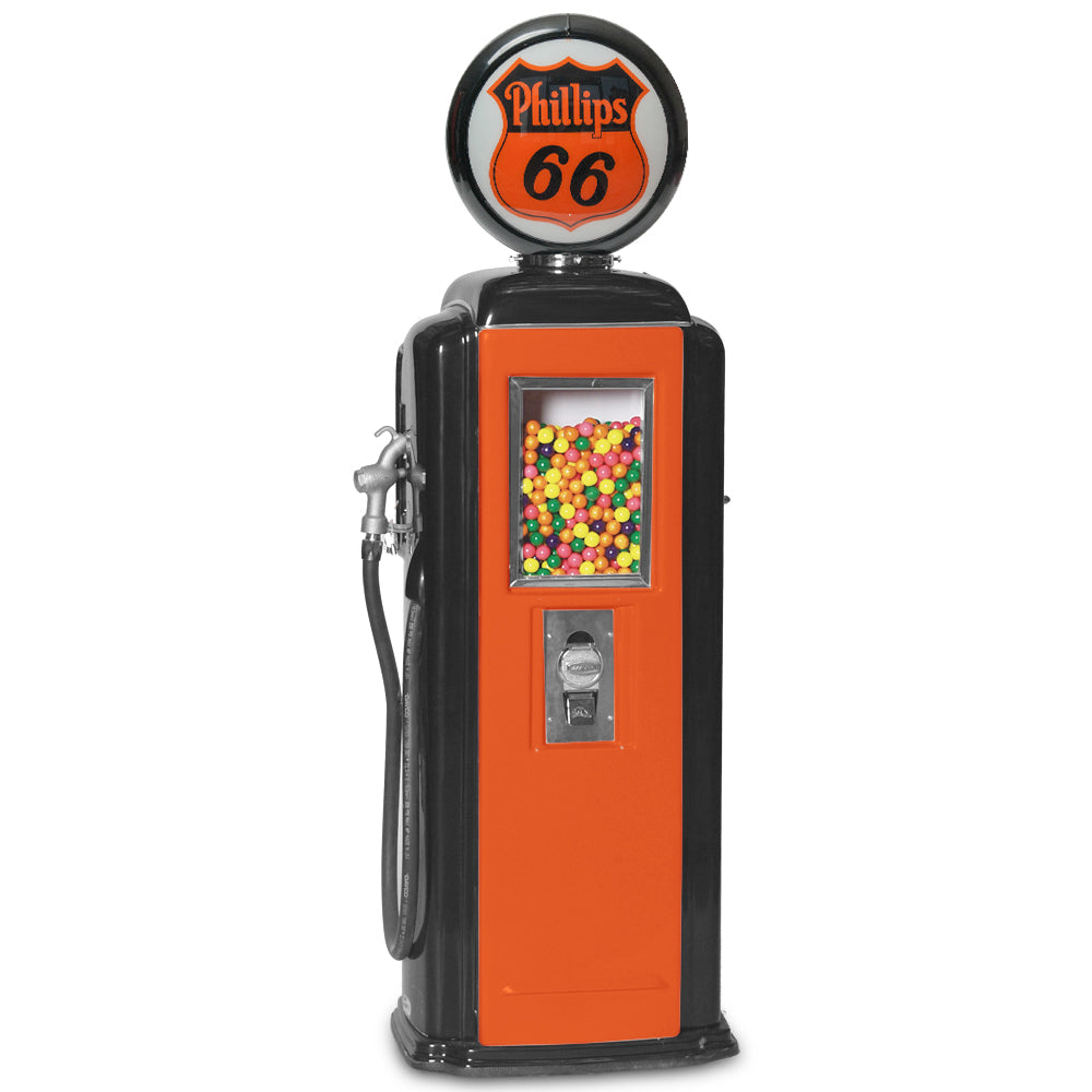 Prize Capsule Toy Machine - Mesin Hadiah Mainan Gachapon, Mesin Vending