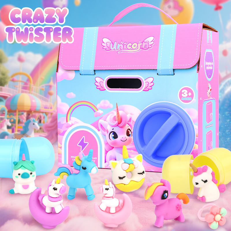 Prize Capsule Toy Machine - Mesin Penjual Otomatis Mini dengan Dispenser