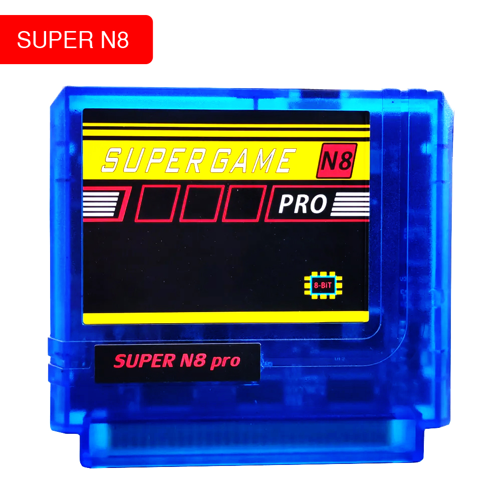Arcade Quest - Flash video game retro FC N8