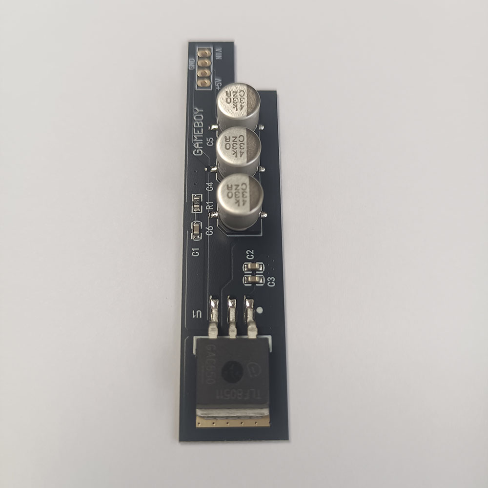 Lcd Screen Arcade - Adaptor Modul Daya IPS untuk Game