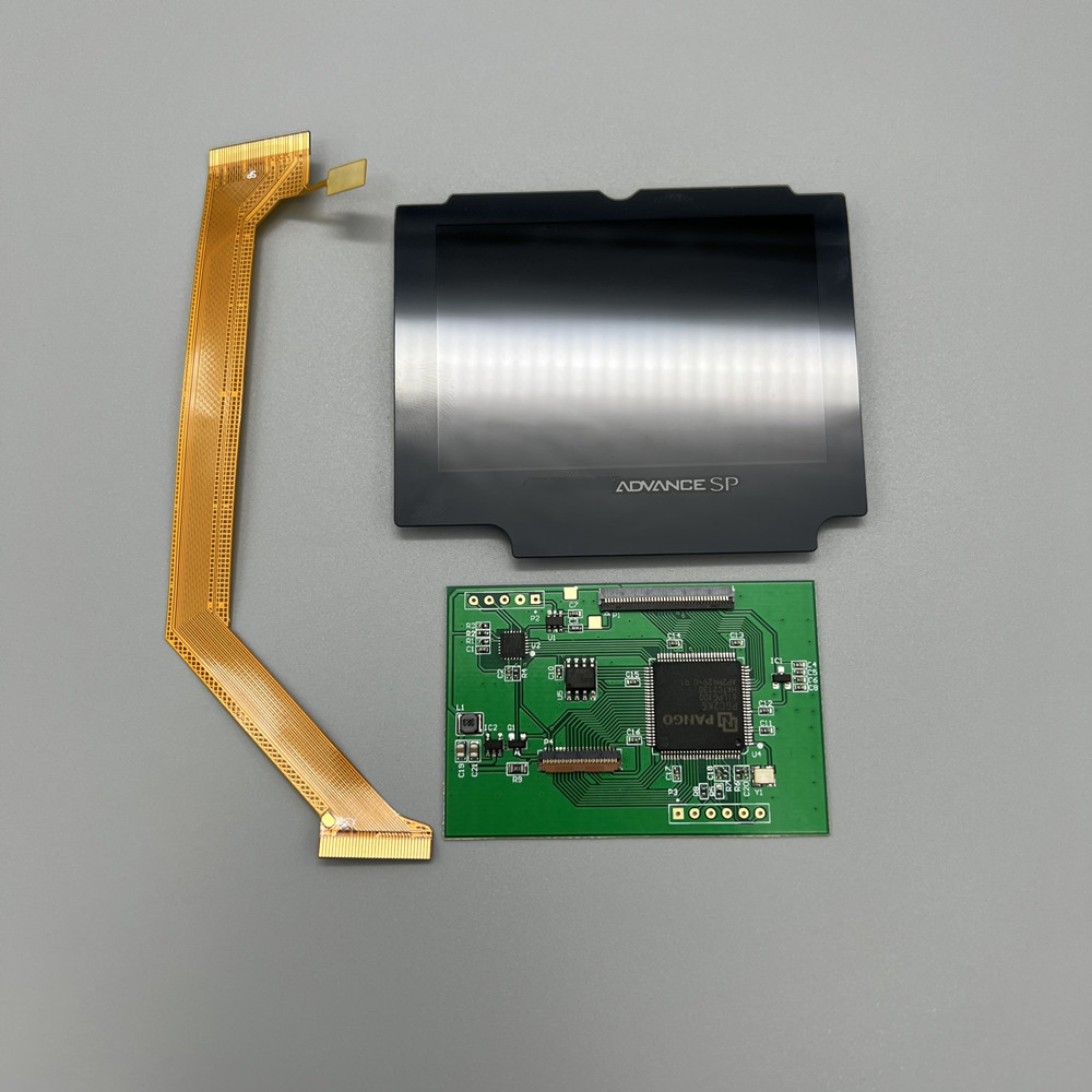 Lcd Screen Arcade - Layar LCD IPS 3.0 