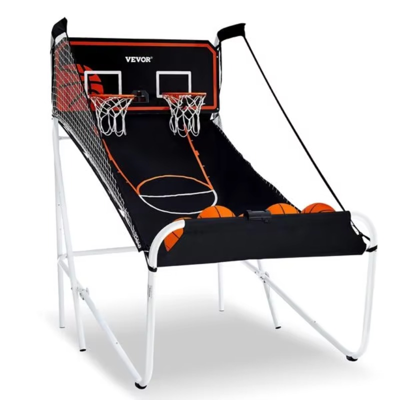 Basketball Arcade Game - 【Produk Terlaris】Permainan Basket Lipat, Permainan Basket