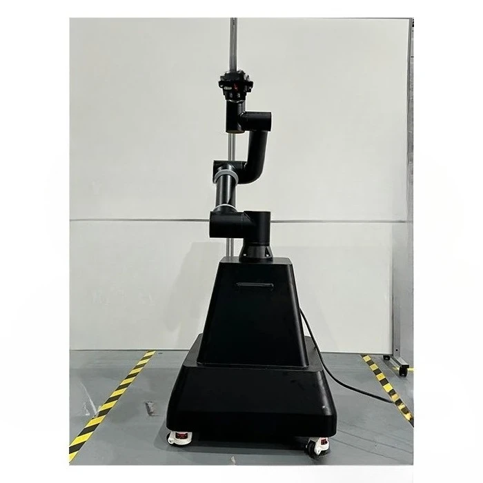 Photo Booth Machine - Mesin foto otomatis Mibot Magic photobooth