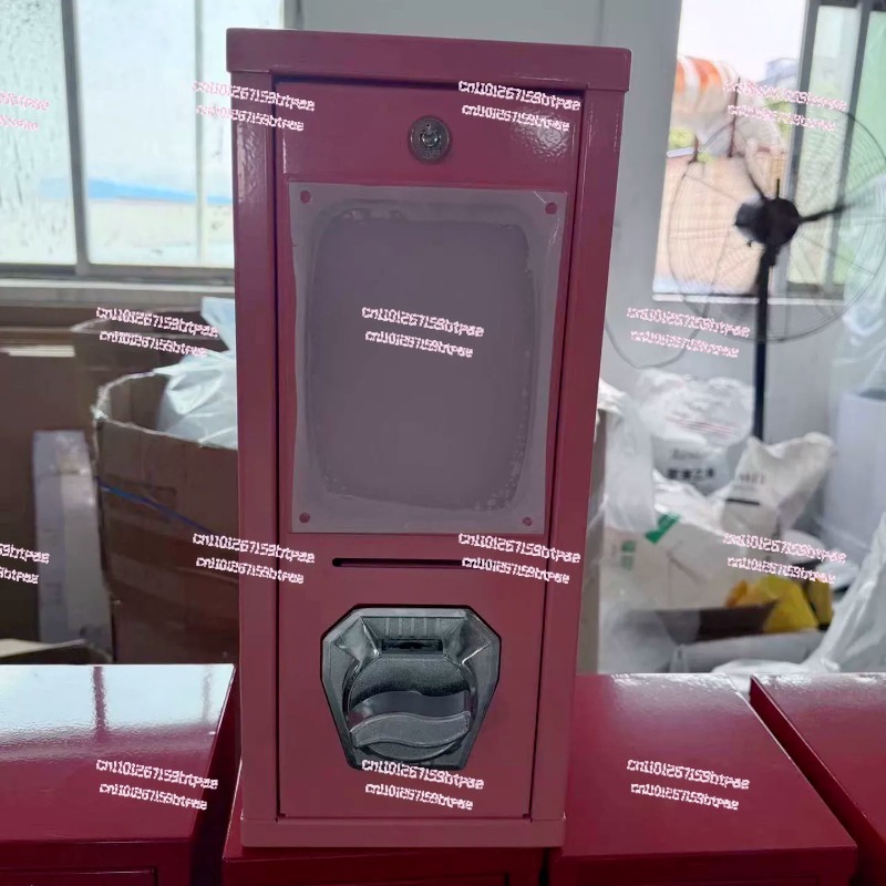 Arcade Vending Machine - Mesin putar kartu arcade luar ruangan