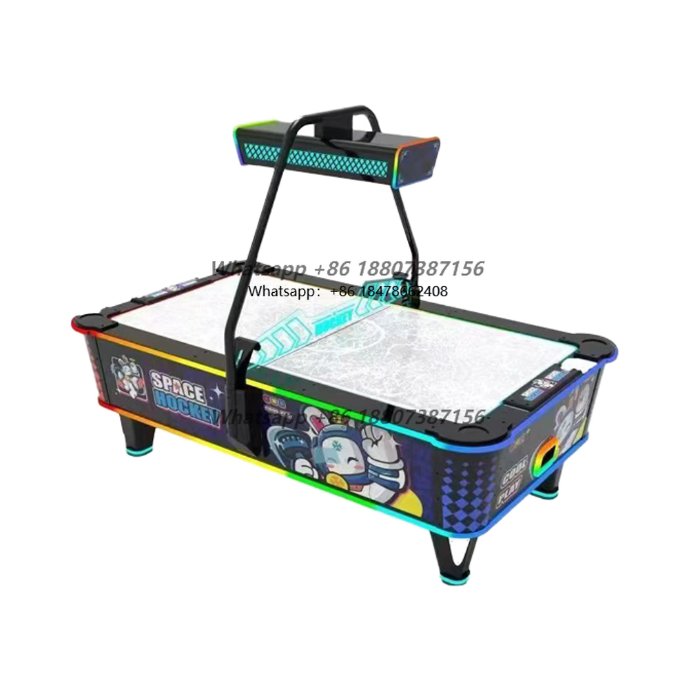 Arcade Game Coin - Mesin Permainan Hoki untuk Anak-anak dan