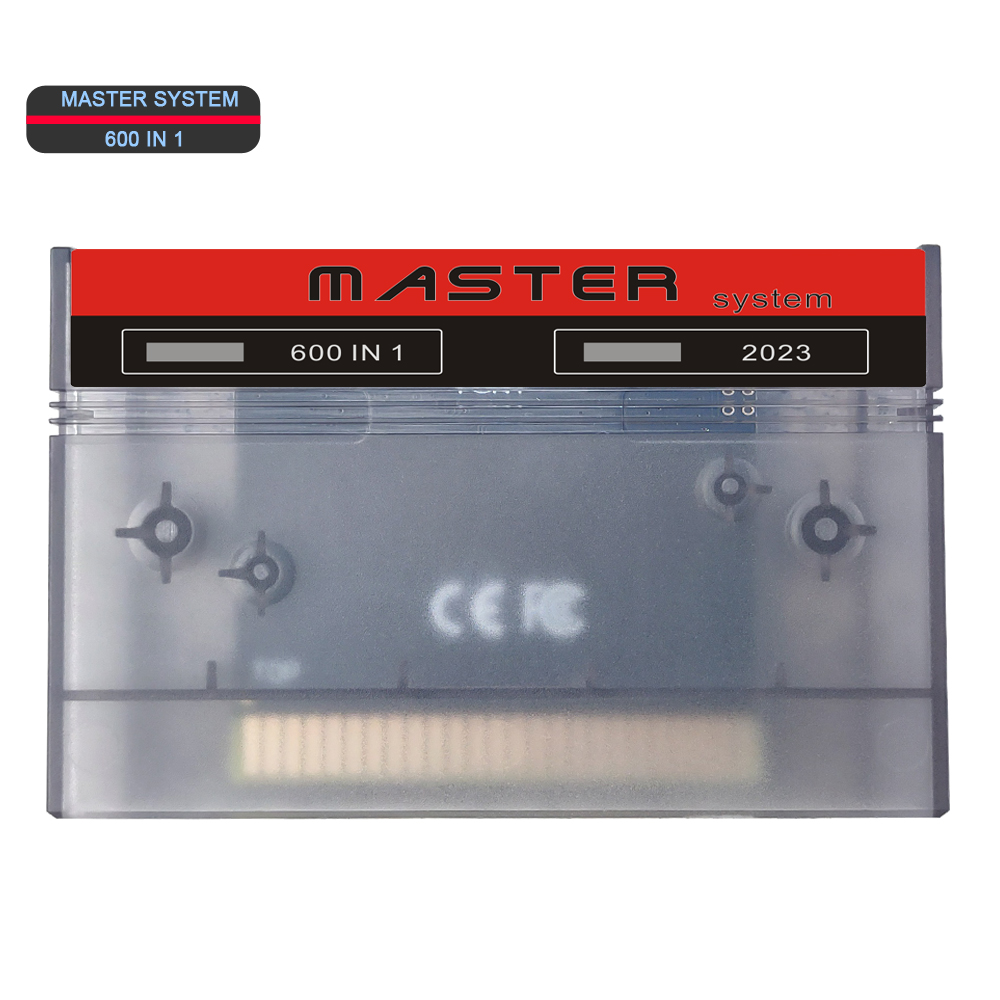 Arcade Quest - Kotak game sistem flash Master game