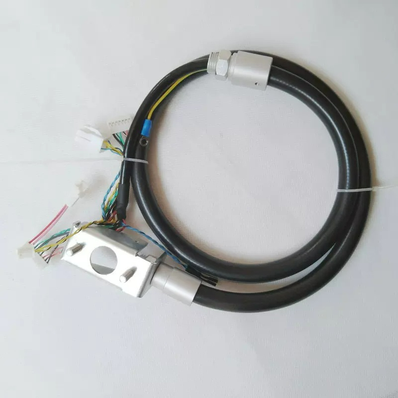 Gun Shooting Arcade - Kabel Senjata Asli untuk Aksesoris Mesin
