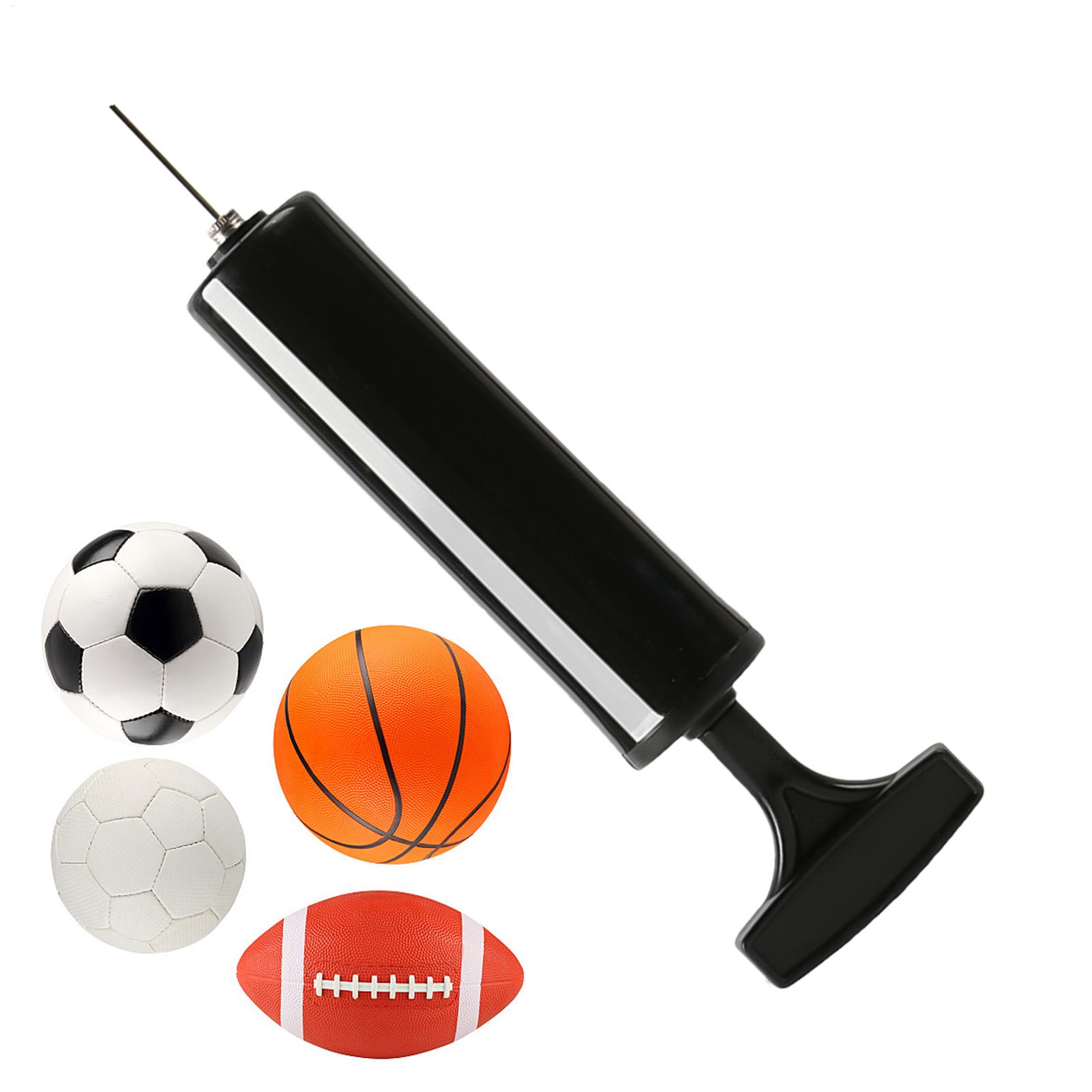 Basketball Arcade Game - Pompa Udara Kompak Portabel Pompa Bola