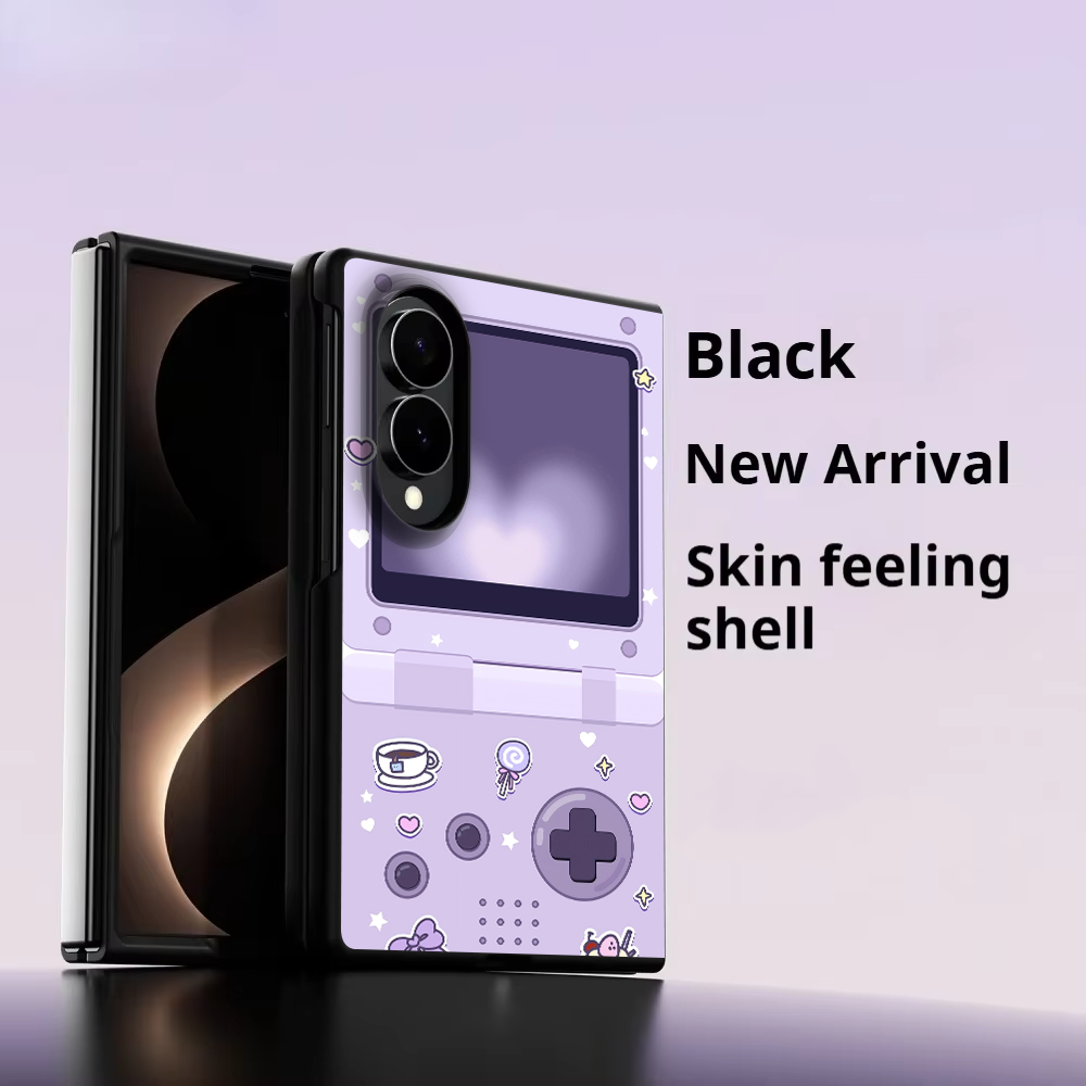 Casing untuk Samsung Galaxy ZF - Arcade Z ulasan dan harga