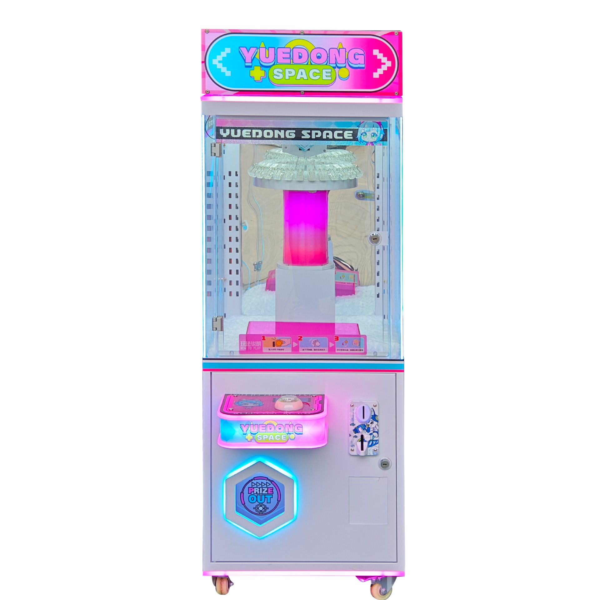 Mesin Permainan Arcade Penjual - Arcade Games And Vending ulasan dan harga