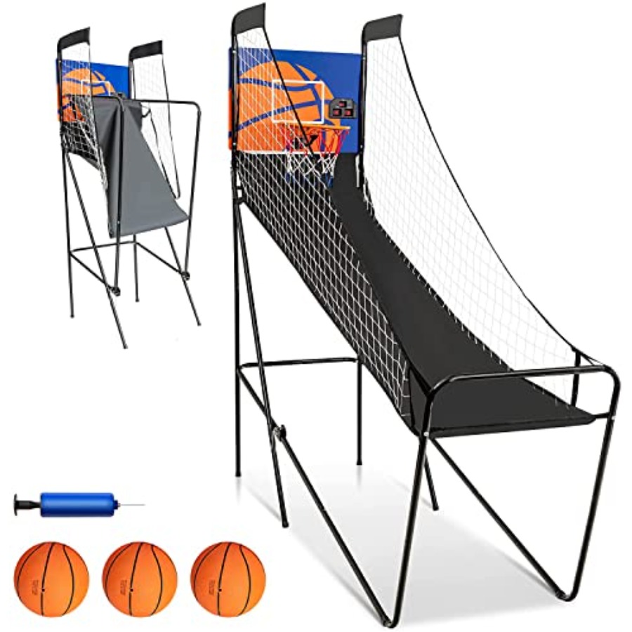 Permainan arcade basket dalam  - Basketball Arcade Game ulasan dan harga