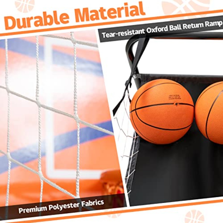 Permainan arcade basket dalam  - Basketball Arcade Game ulasan dan harga