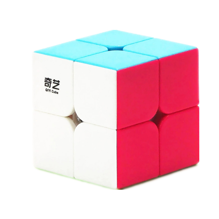 [Picube] QiYi mainan edukasi a - Arcade Z ulasan dan harga
