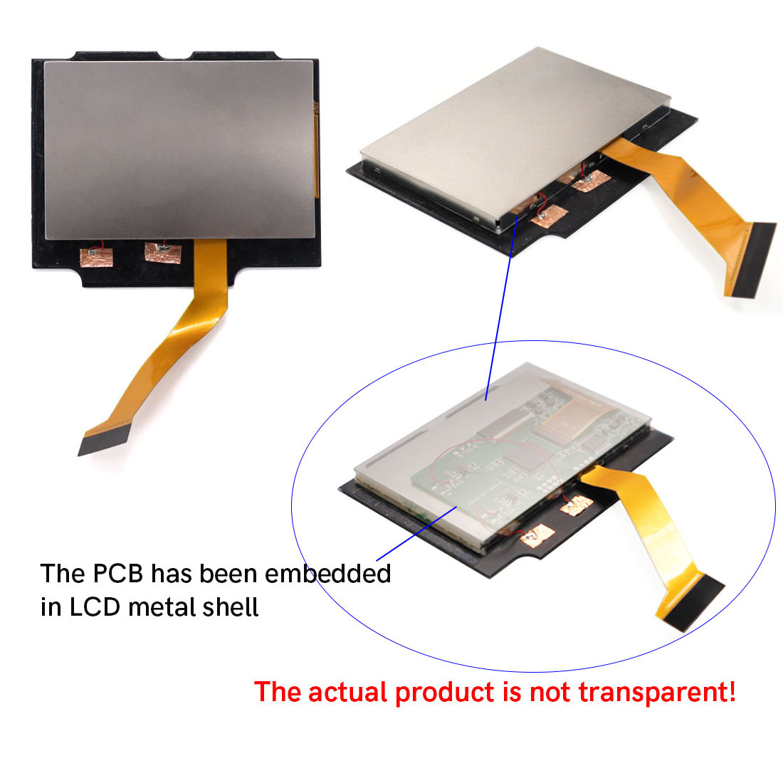 HISPEEDIDO LCD IPS Pra-Laminas - Lcd Screen Arcade ulasan dan harga