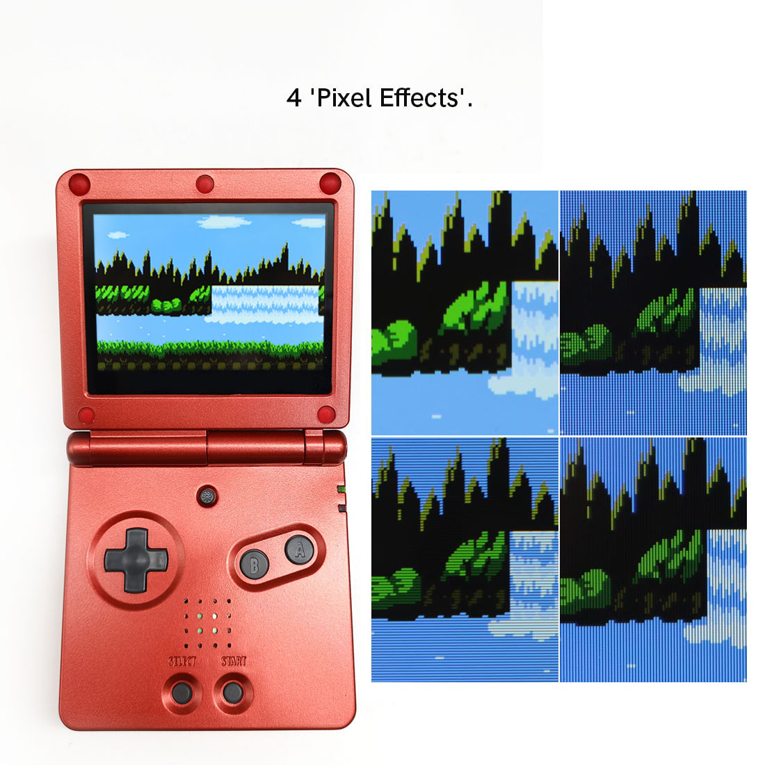 HISPEEDIDO LCD IPS Pra-Laminas - Lcd Screen Arcade ulasan dan harga