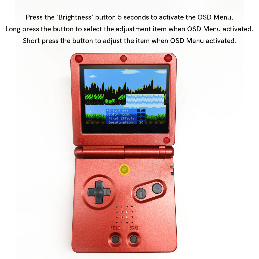 Layar LCD IPS HD 3.0 inci untu - Lcd Screen Arcade ulasan dan harga