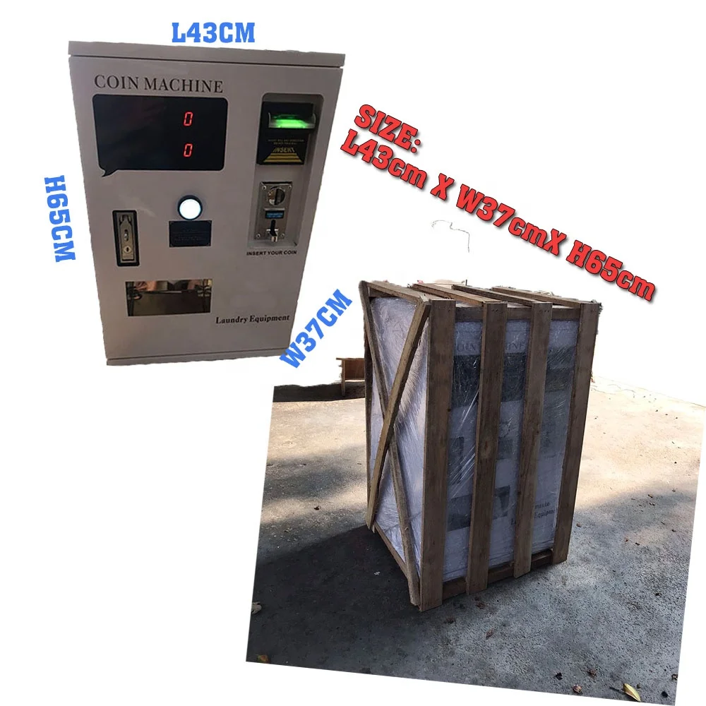 # q mesin pengubah token koin  - Vending Q ulasan dan harga