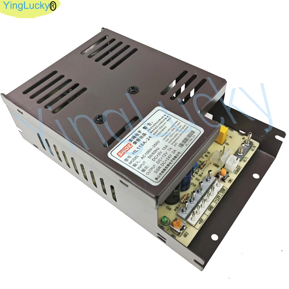 Catu Daya Arcade 12V 24V Antar - Gun Shooting Arcade ulasan dan harga