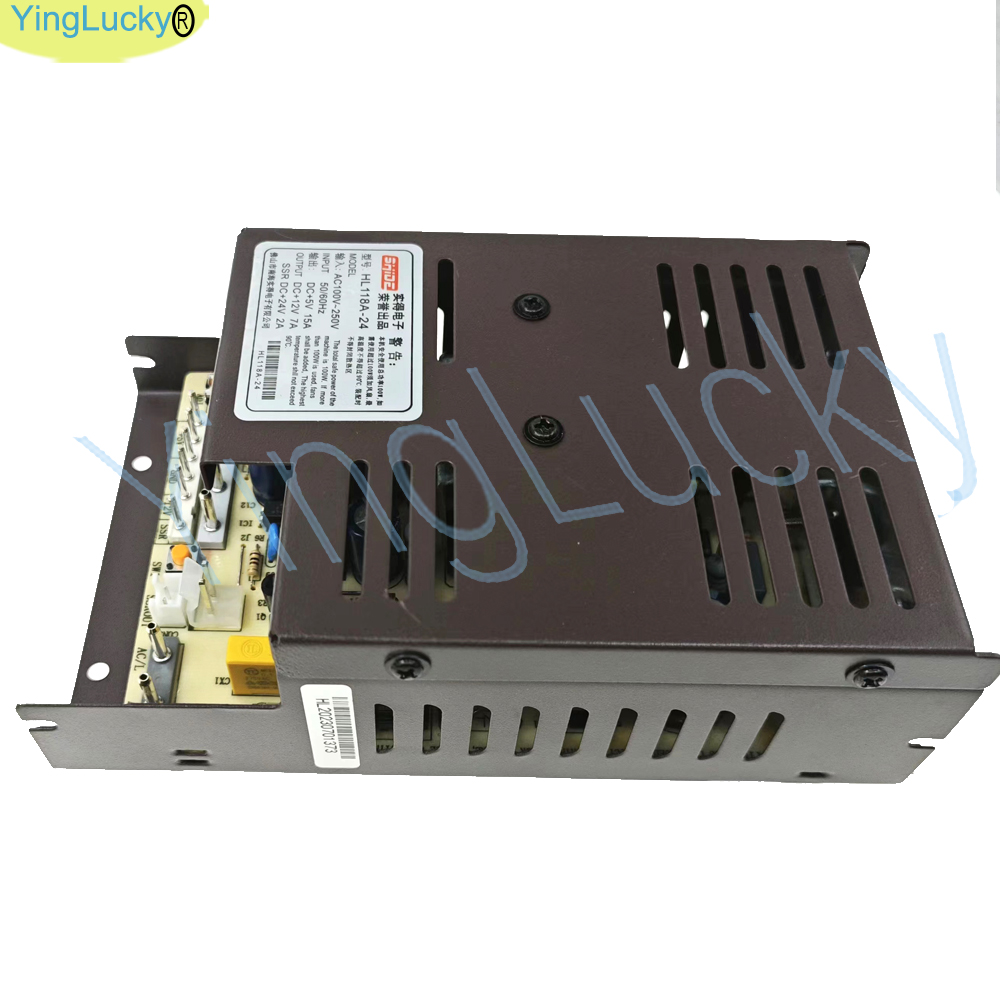 Catu Daya Arcade 12V 24V Antar - Gun Shooting Arcade ulasan dan harga