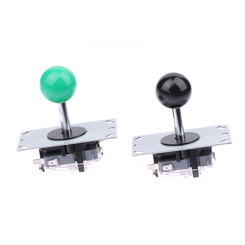 1 Buah Joystick Kotak Game Aks - Arcade X ulasan dan harga