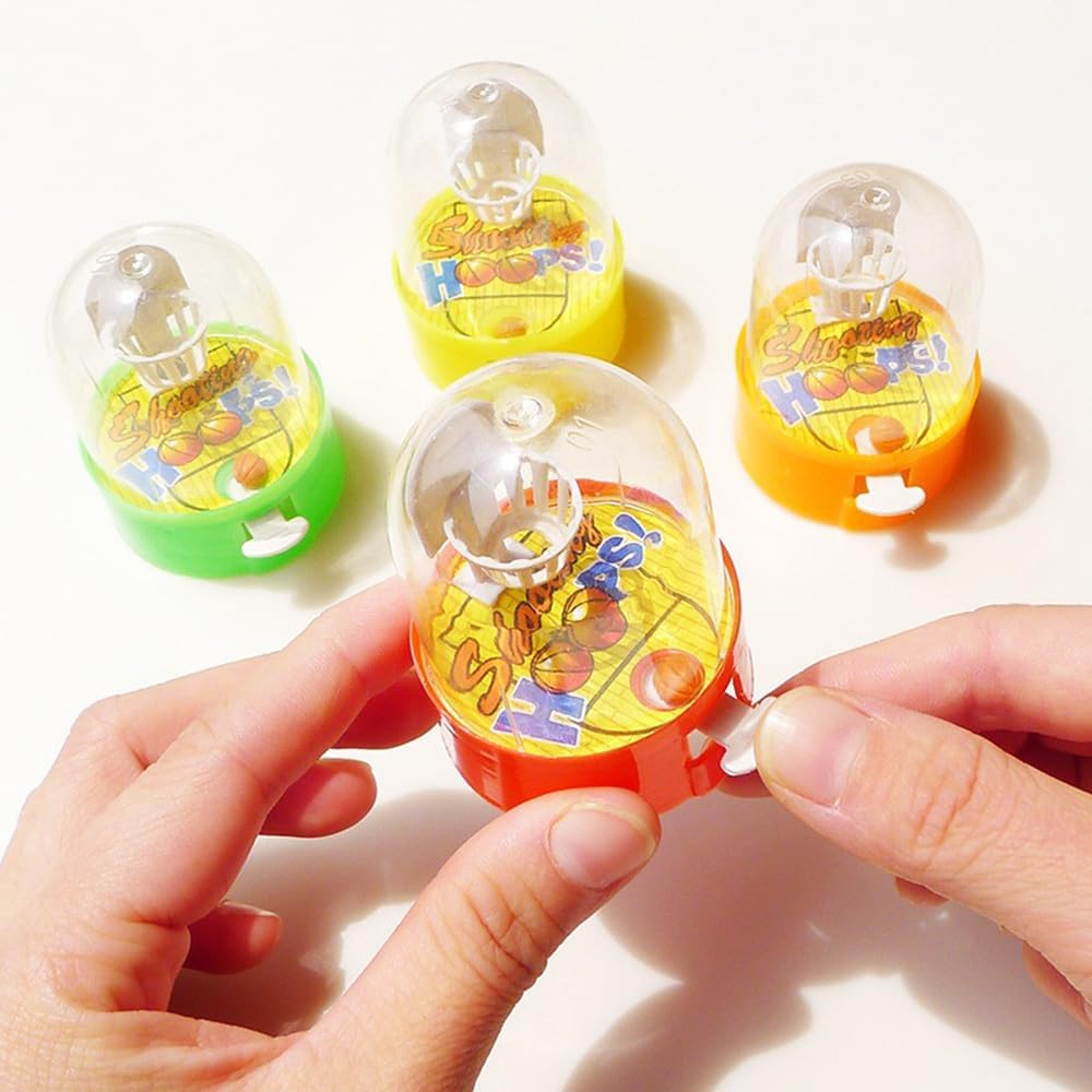 5-50 Buah Mainan Fidget Perlen - Basketball Arcade Game ulasan dan harga