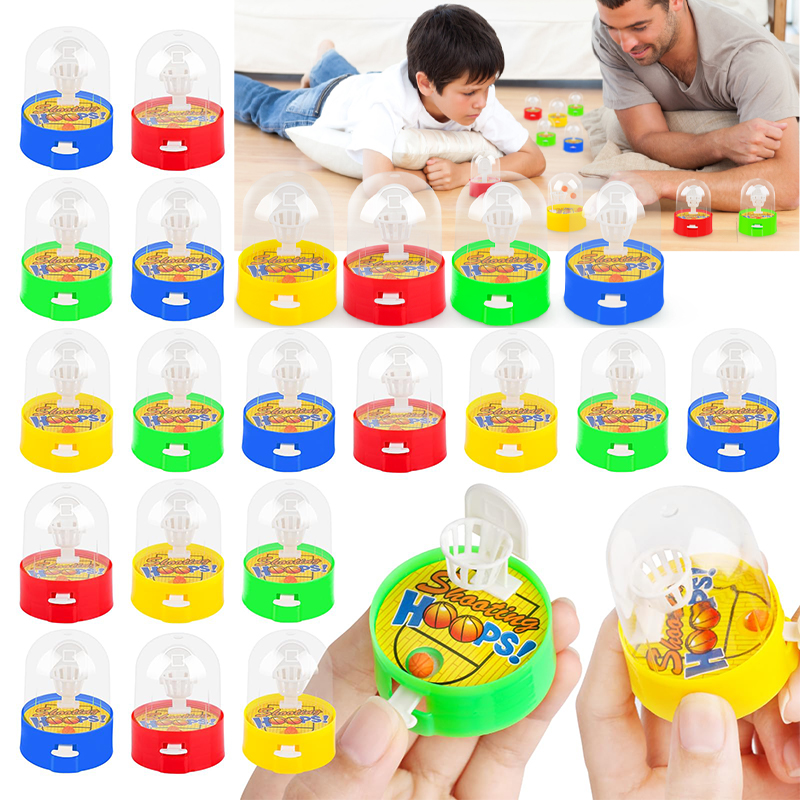 5-50 Buah Mainan Fidget Perlen - Basketball Arcade Game ulasan dan harga