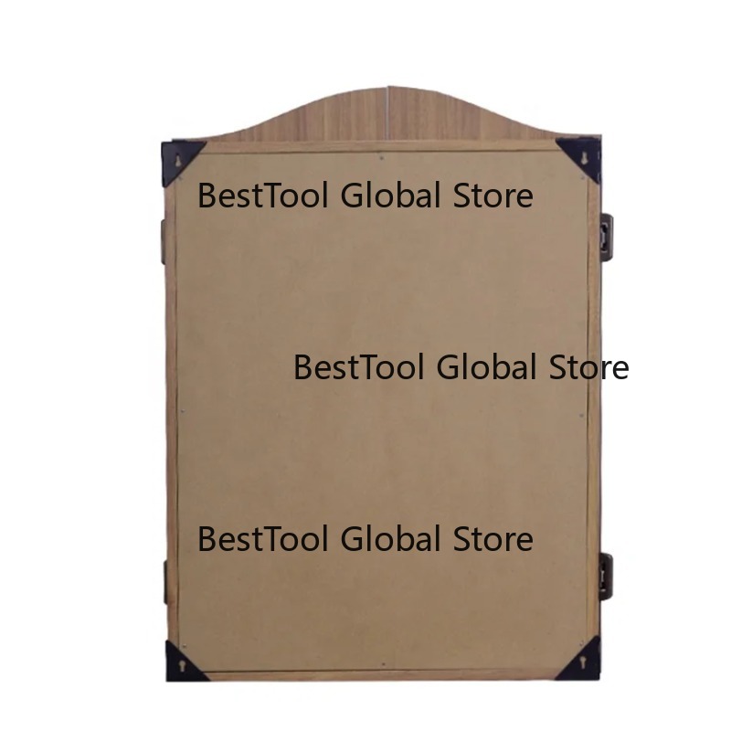 Papan Dart Elektronik Profesio - Electronic Dartboard Cabinet ulasan dan harga