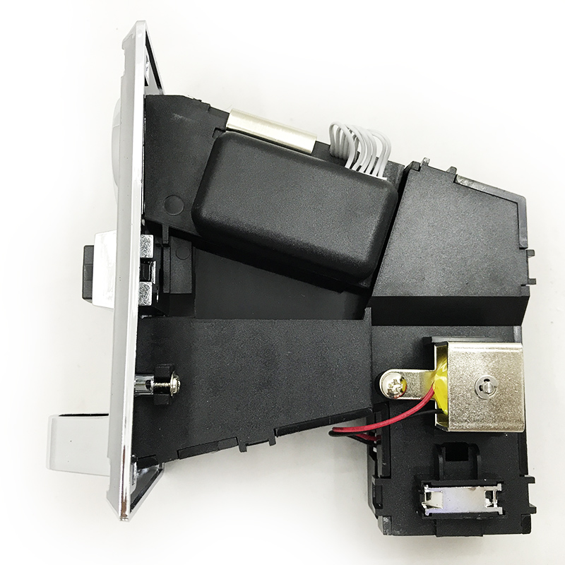 Acceptor Multi koin elektronik - Arcade Games And Vending ulasan dan harga