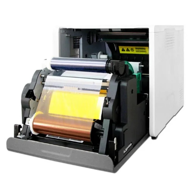 Mesin Pencetak Foto Booth Komp - Photo Booth Machine ulasan dan harga