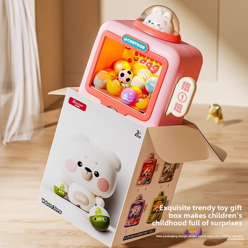 Mesin Permainan Arcade Dinosau - Arcade Vending Machine ulasan dan harga