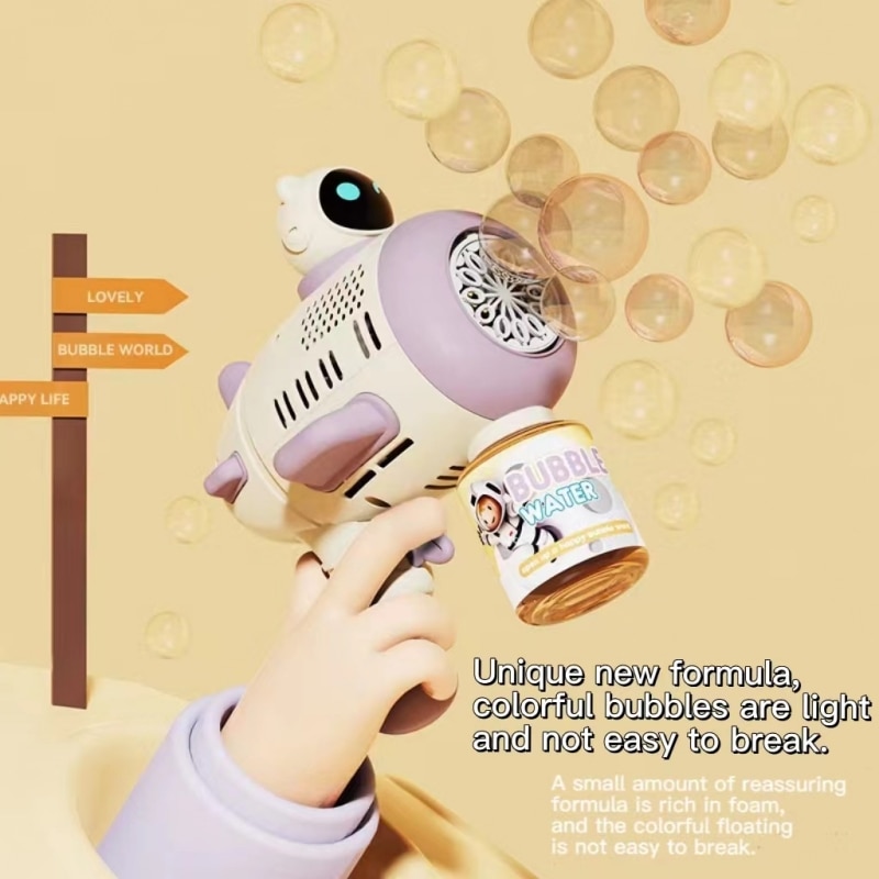 Mesin gelembung ungu untuk ana - Bubble Gum Machine ulasan dan harga