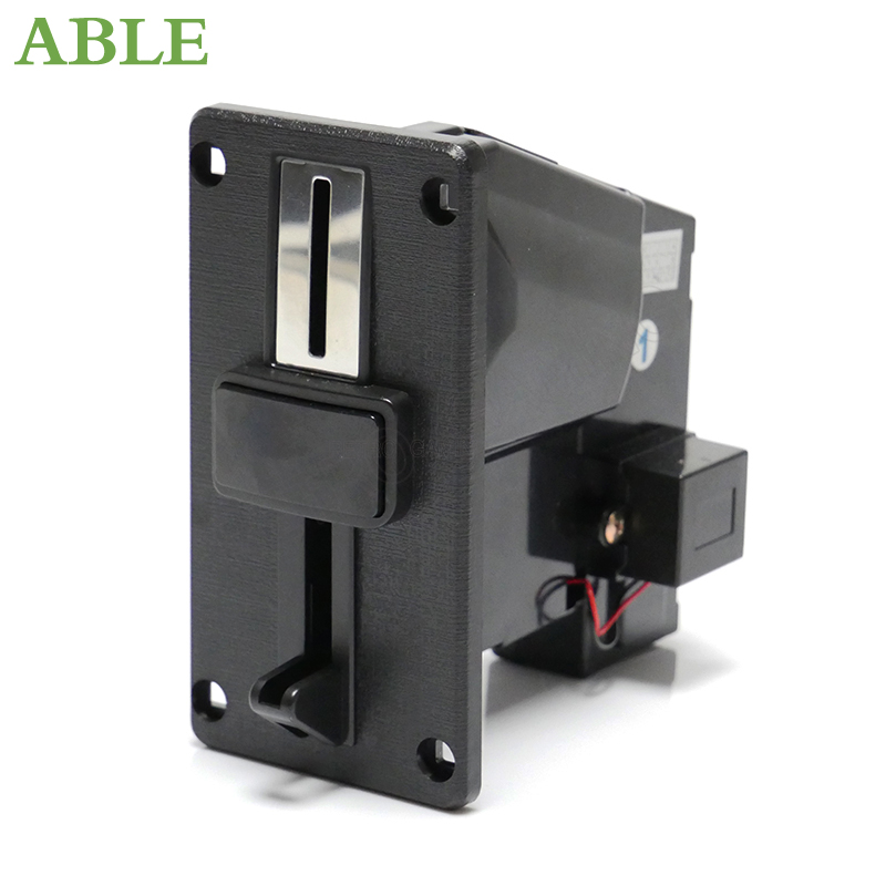 Pemilih Akseptor Koin Multi CL - Arcade Games And Vending ulasan dan harga