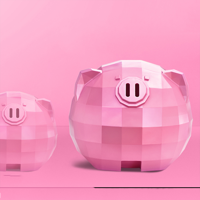 Kotak Keberuntungan Uang Aman  - Bubble Gum Machine ulasan dan harga