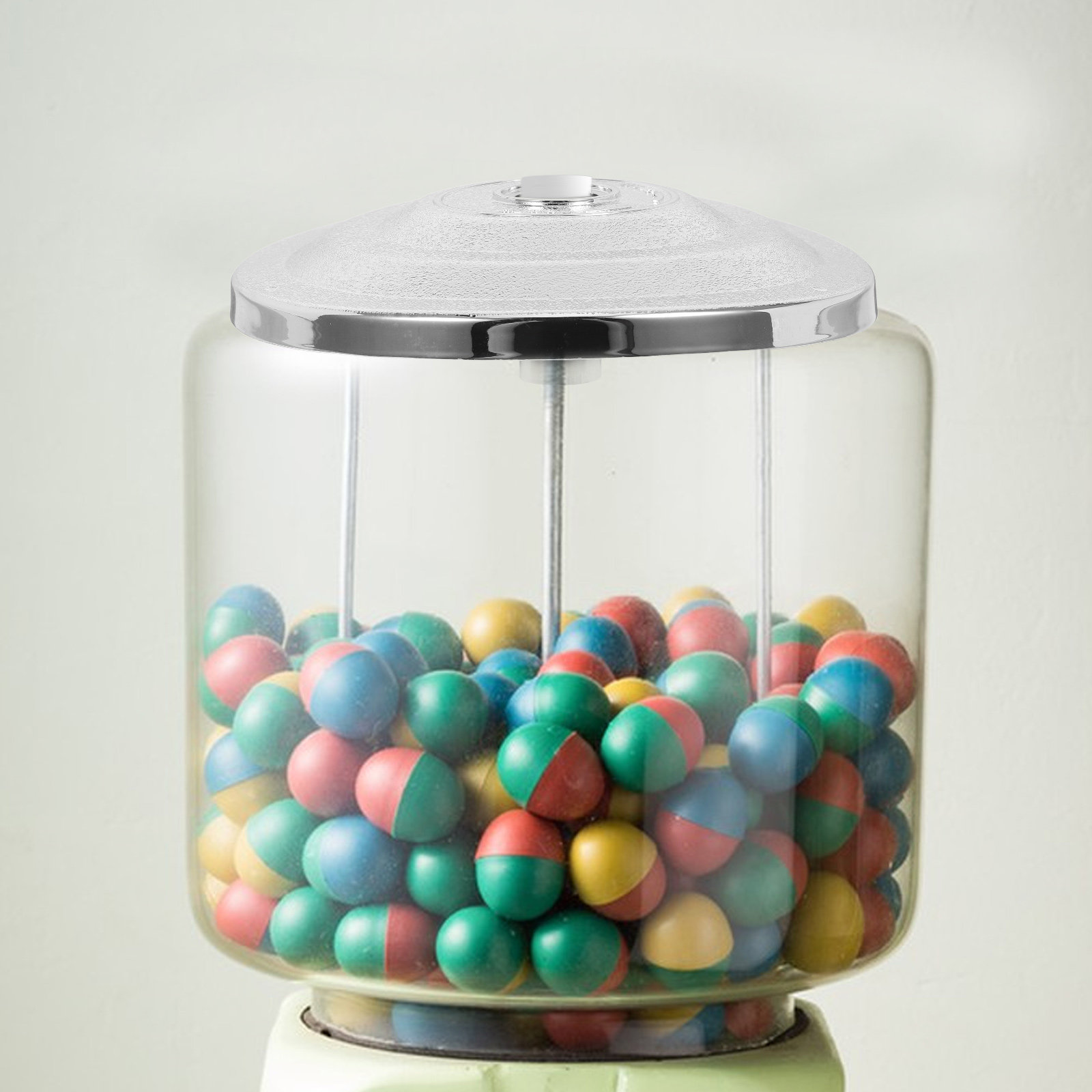 Tutup Pengganti Mesin Permen K - Candy Vending Machine ulasan dan harga