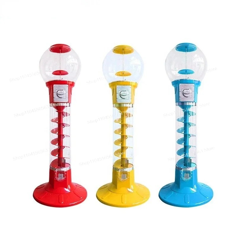 Dijual Mesin Penjual Kapsul, M - Arcade Vending Machine ulasan dan harga