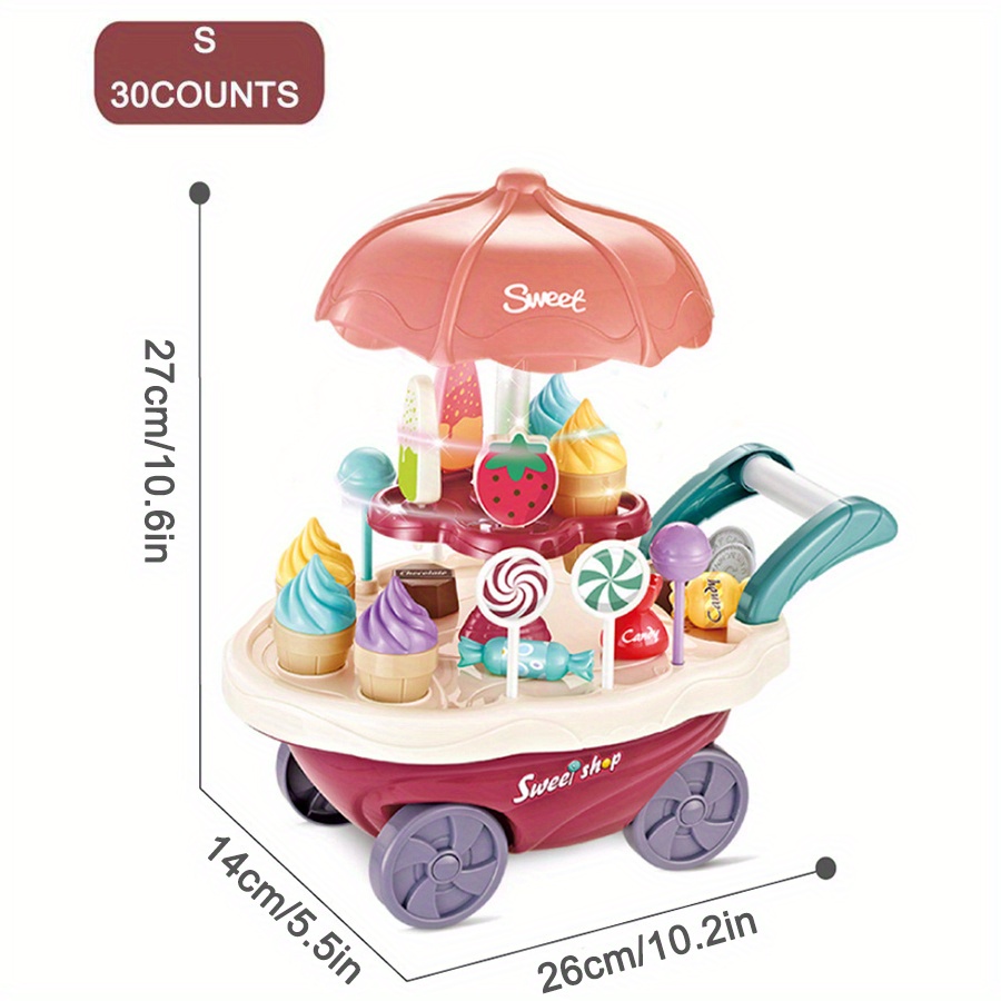 Truk es krim dan mesin penjual - Candy Vending Machine ulasan dan harga