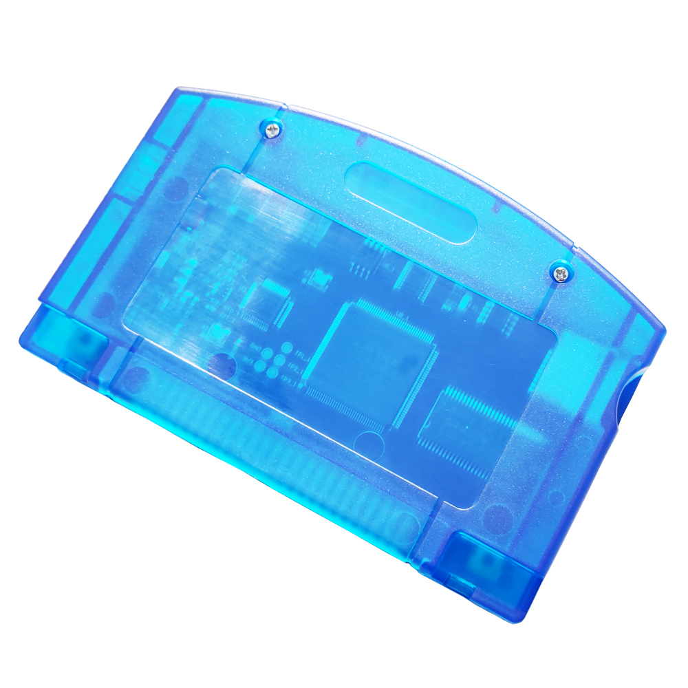 Kartrid SC64 Kartrid N64 Kartr - Arcade Quest ulasan dan harga