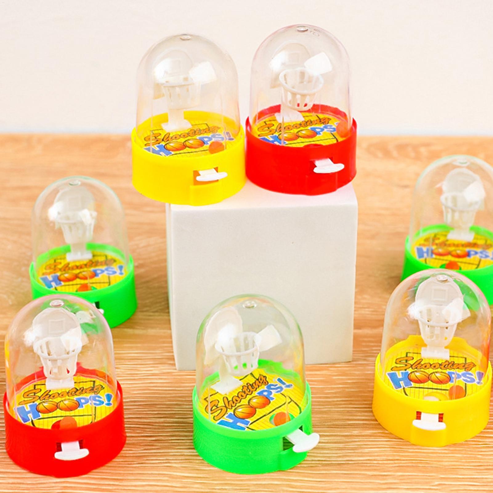 Mainan Saku Jari Mini Desktop, - Basketball Arcade Game ulasan dan harga