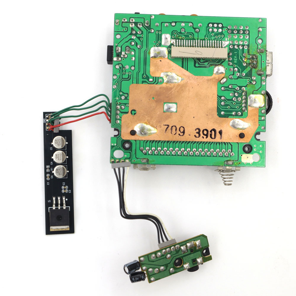 Untuk Adaptor Papan Modul Daya - Lcd Screen Arcade ulasan dan harga