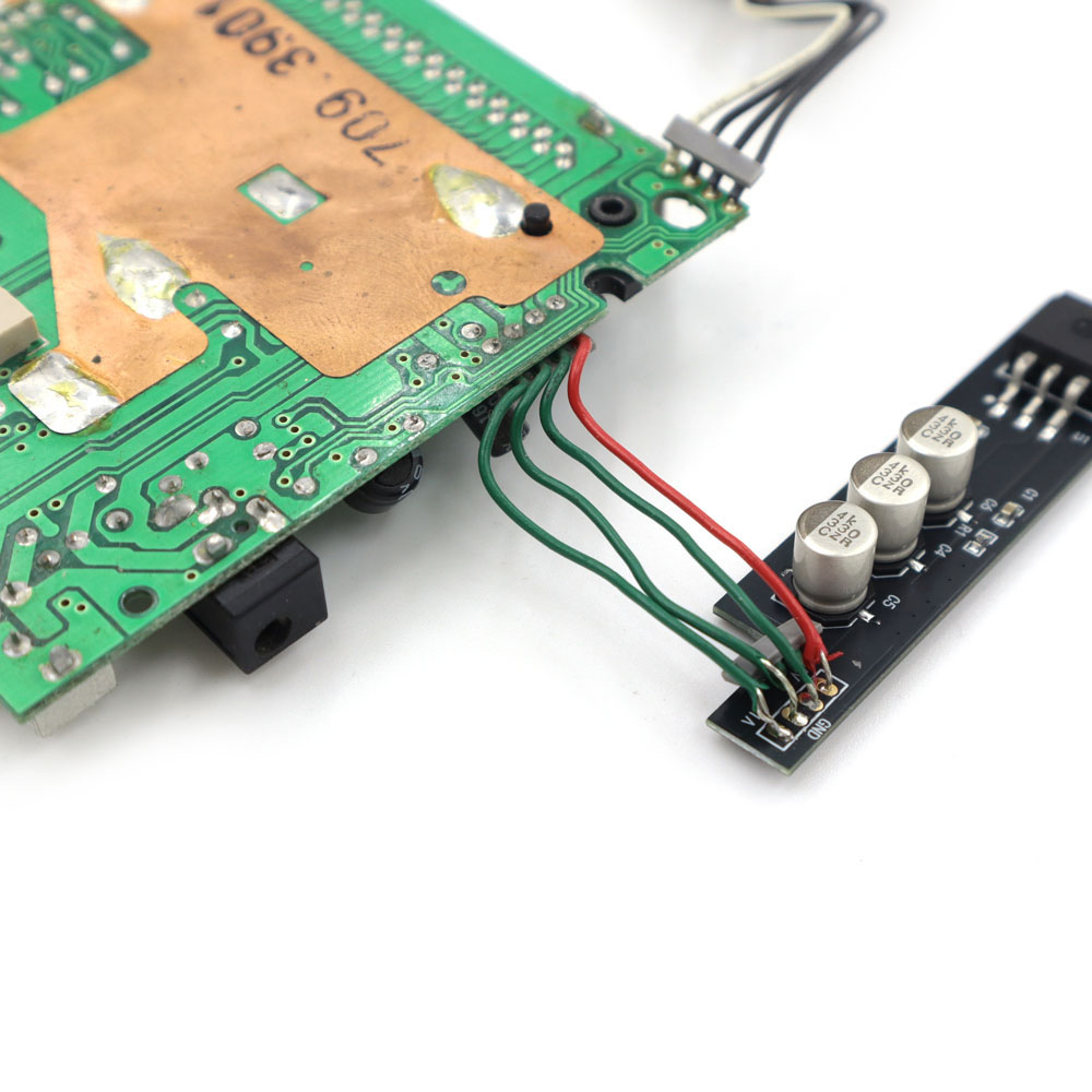 Untuk Adaptor Papan Modul Daya - Lcd Screen Arcade ulasan dan harga