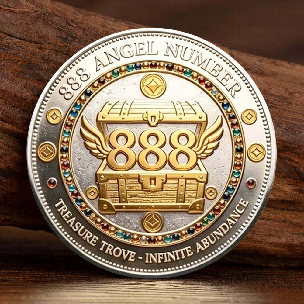 Koin Koleksi Berlapis Emas Per - Token Coin Mechanism ulasan dan harga