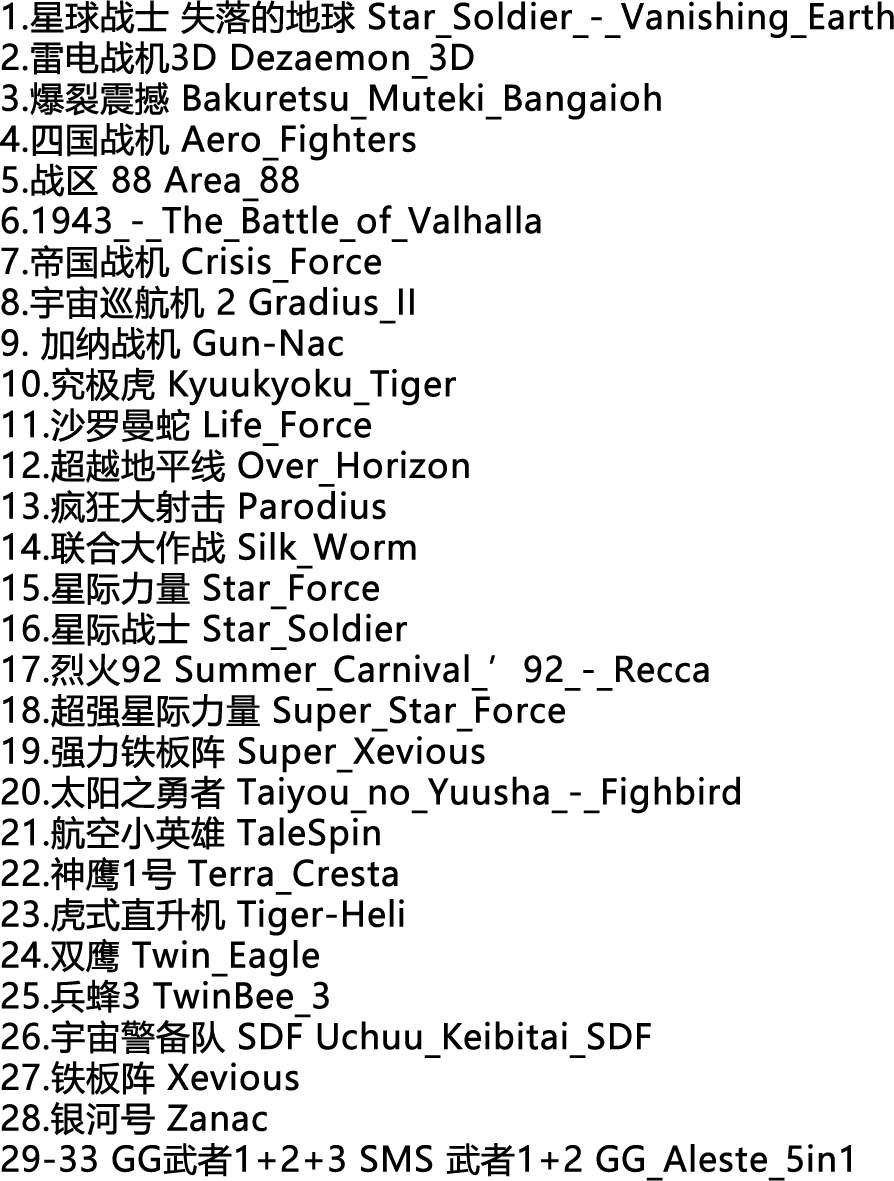 Game 64 Bit ** 33 game dalam 1 - Arcade Quest ulasan dan harga