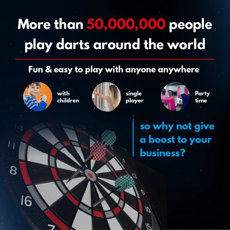 z papan dart kabinet cetakan p - Electronic Dartboard Cabinet ulasan dan harga