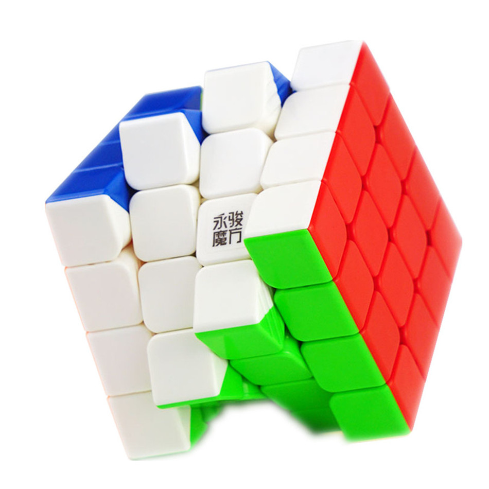 YJ Yuu V2 M mainan pendidikan  - Arcade Z ulasan dan harga