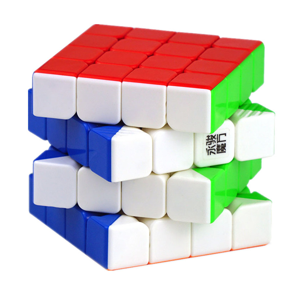 YJ Yuu V2 M mainan pendidikan  - Arcade Z ulasan dan harga