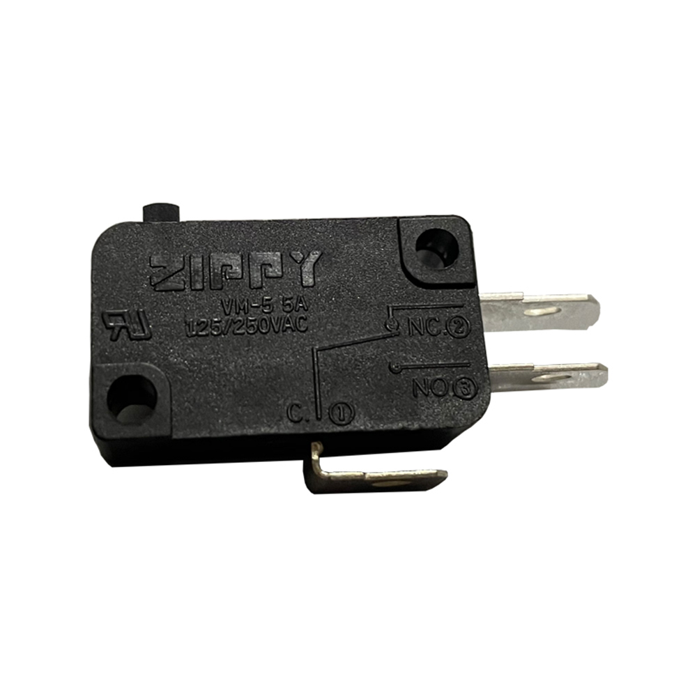 10 Buah untuk ZIPPY VM-05B-00D - Arcade Z ulasan dan harga