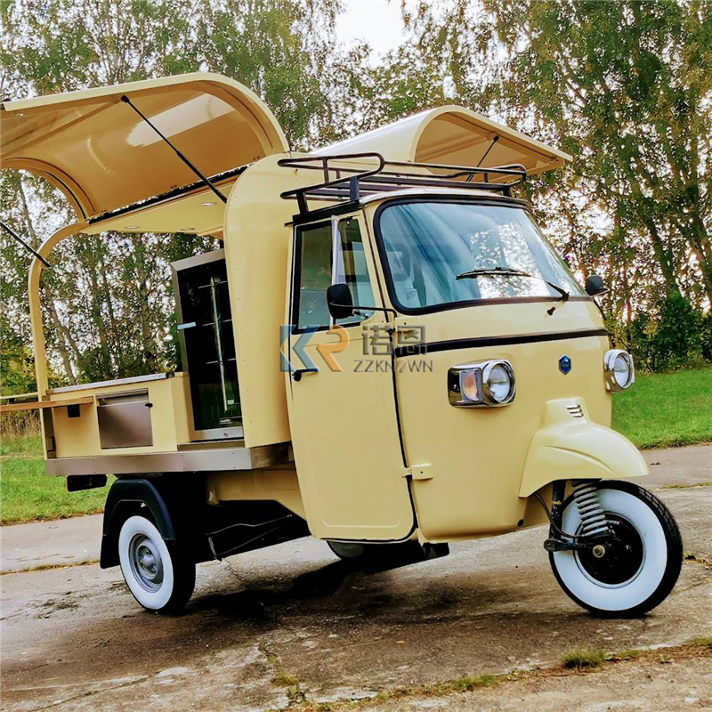 Keranjang sepeda roda tiga lis - Hot Dog Vending Cart ulasan dan harga
