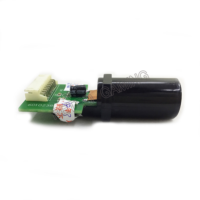 1 Buah Pengganti Sensor Senapa - Gun Shooting Arcade ulasan dan harga